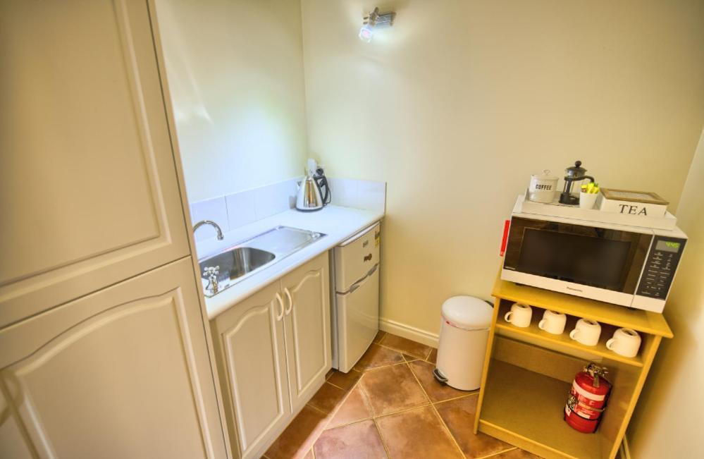 Spencer Suites Albany Exteriér fotografie