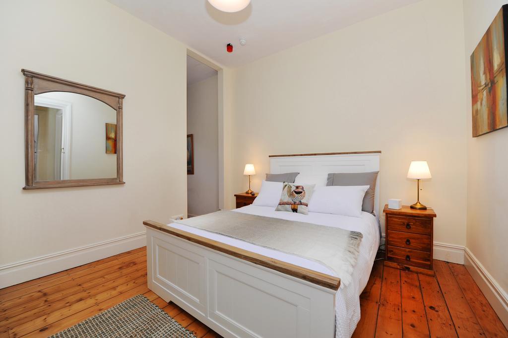 Spencer Suites Albany Exteriér fotografie