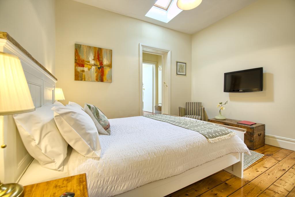 Spencer Suites Albany Exteriér fotografie