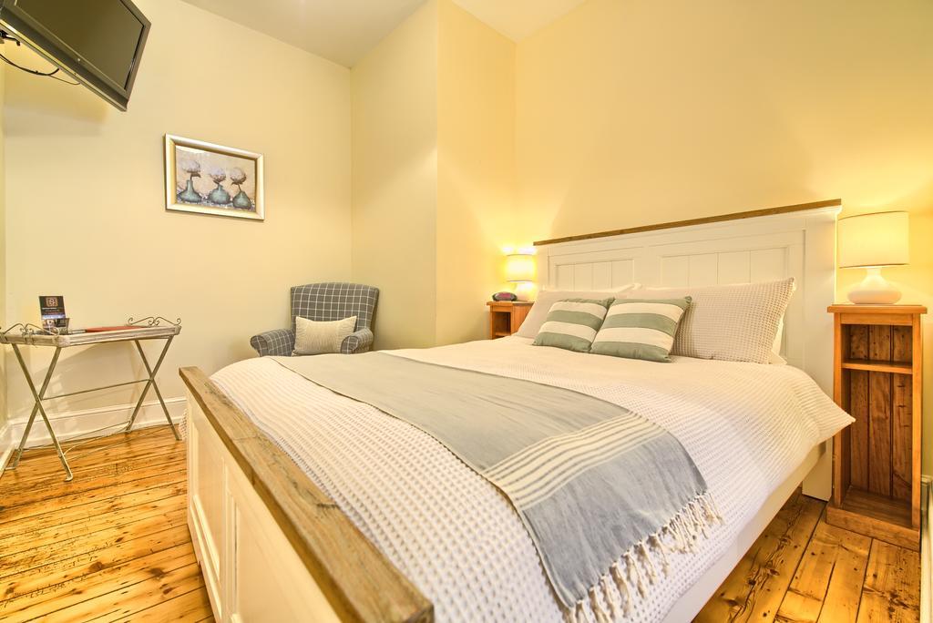 Spencer Suites Albany Exteriér fotografie