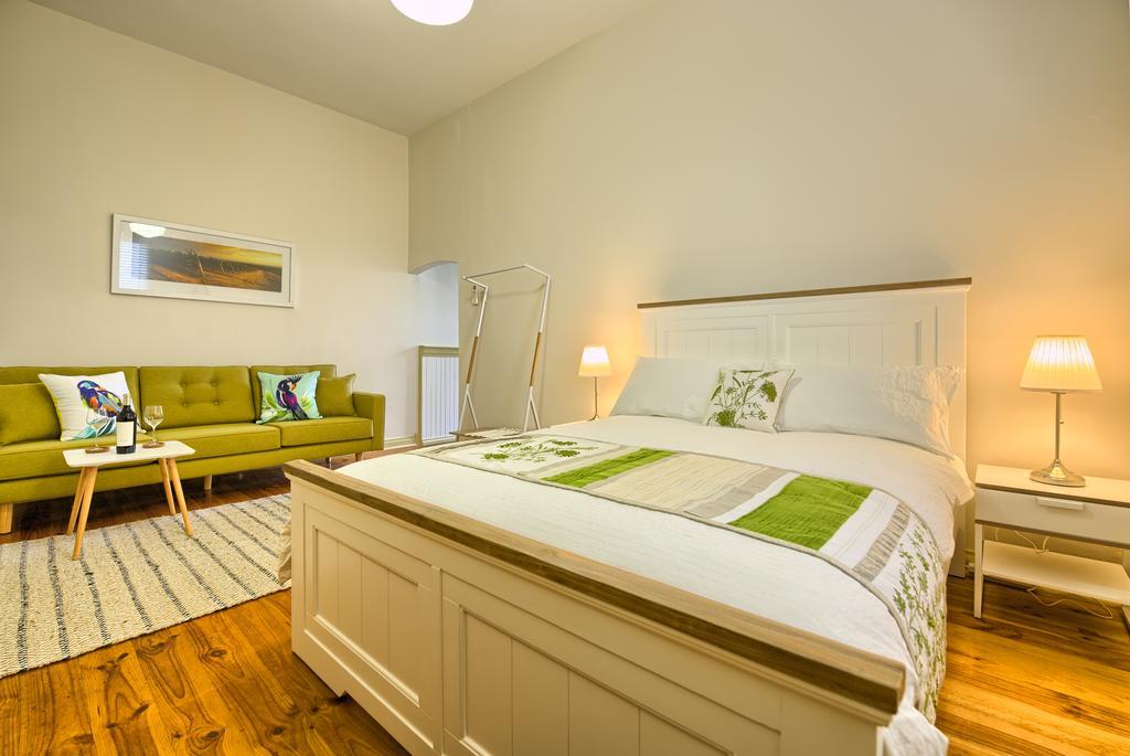 Spencer Suites Albany Exteriér fotografie