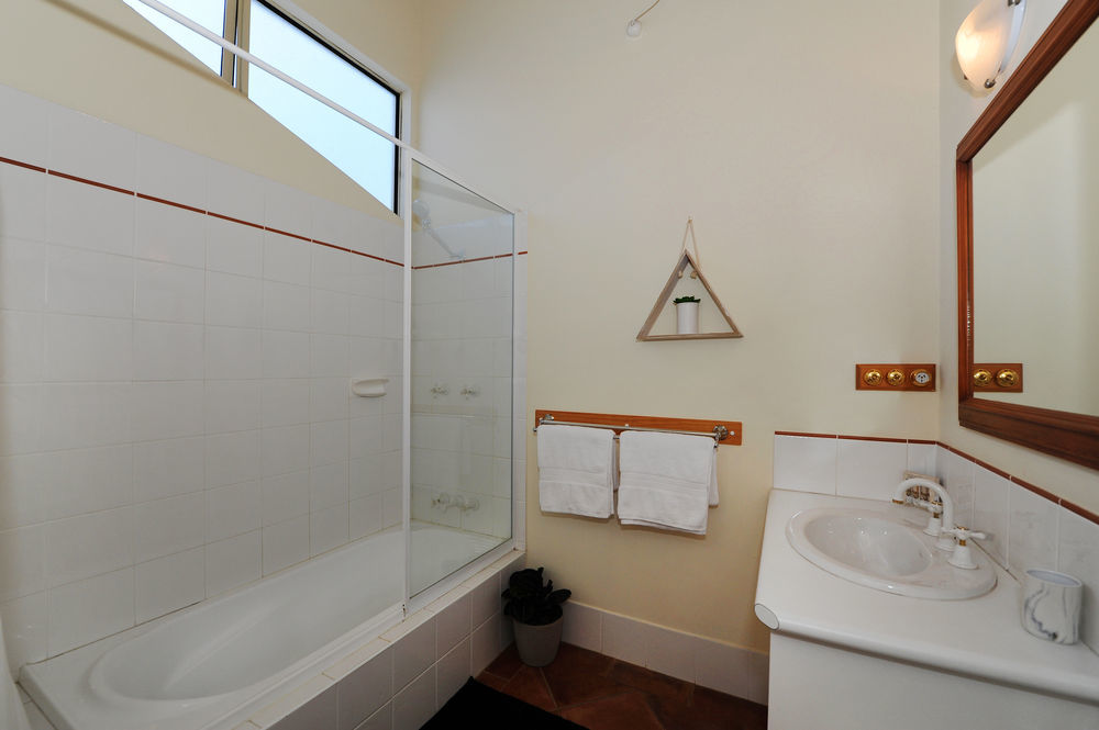 Spencer Suites Albany Exteriér fotografie