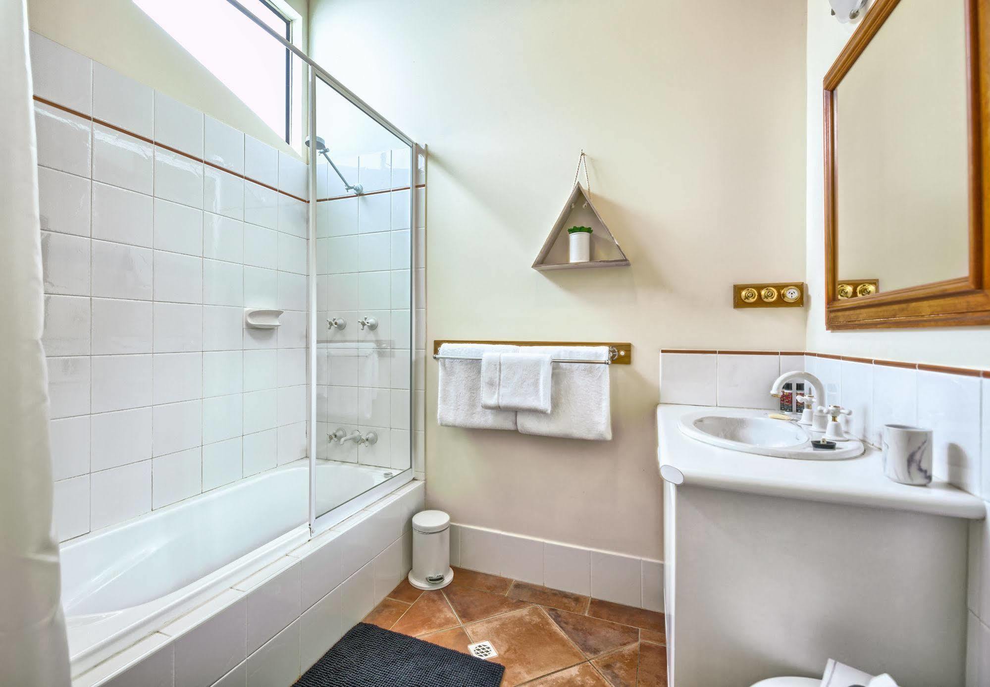 Spencer Suites Albany Exteriér fotografie