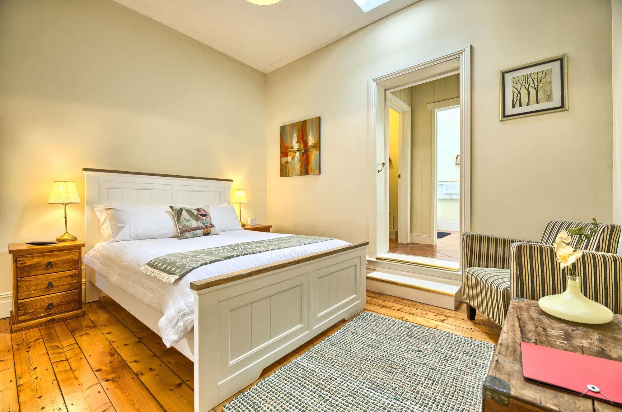 Spencer Suites Albany Exteriér fotografie